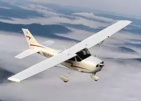 Активный пилотаж с пилотированием