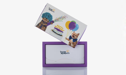 Дизайнерская упаковка - 5