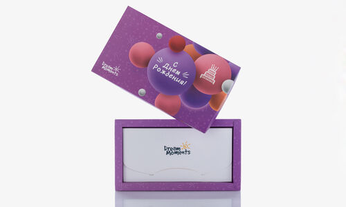 Дизайнерская упаковка - 10