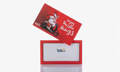 Дизайнерская упаковка - 9