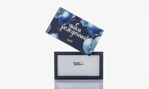 Дизайнерская упаковка - 11