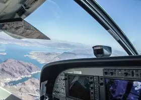 Обзорный полет на самолете Cessna (2-3 пассажира)