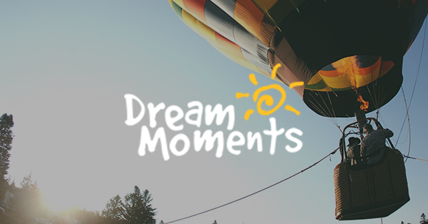 Dream moments