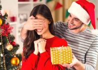 Что подарить жене на новый год: презент-впечатление